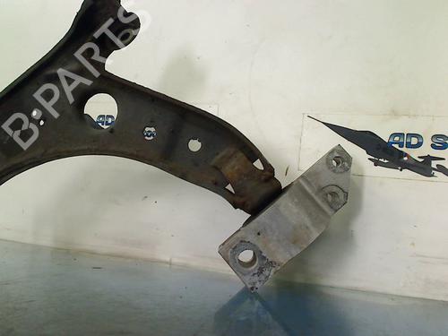 Left front suspension arm AUDI A3 Sportback (8PA) 1.9 TDI | BP15970828M12 
