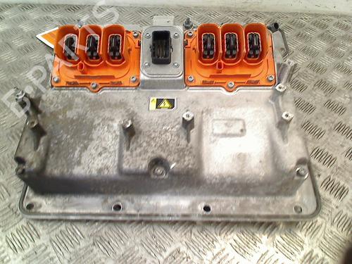 Used Inverter/Converter VOLVO V60 I (155) D6 Hybrid AWD (280 hp) 13124312