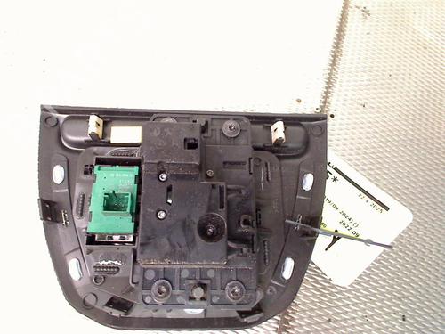 Shift knob OPEL VIVARO C Van (K0) VIVARO-E | BP32497781I34