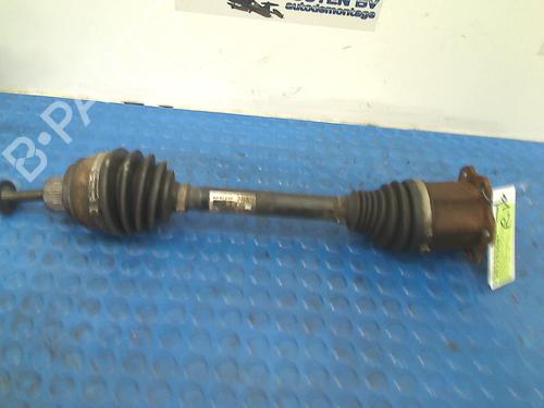 Used Right front driveshaft AUDI A7 Sportback (4GA, 4GF) RS7 quattro (560 hp) 11322221