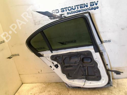 Left rear door BMW 3 (E90) 320 i | BP11264763C4 