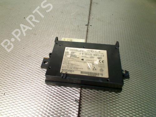 Control unit MERCEDES-BENZ CLA (C118) CLA 250 e (118.386) | BP31256738M11 - Image 4