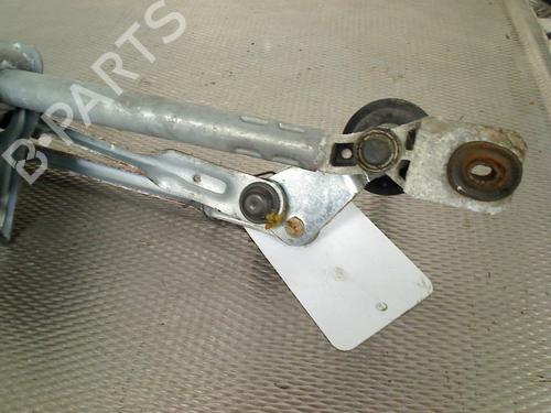 Front wipers mechanism KIA PICANTO II (TA) 1.0 | BP30508612C83