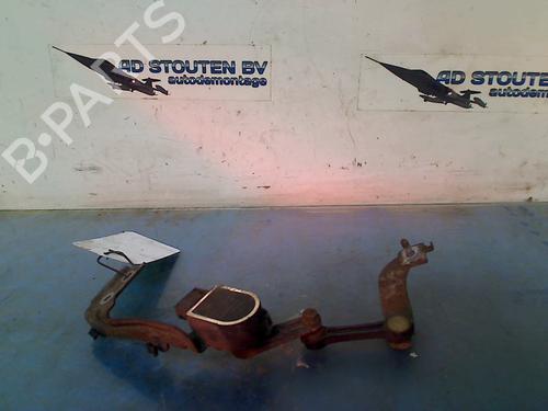 Used Other MERCEDES-BENZ A-CLASS (W176) A 200 (176.043) (156 hp) 31294043