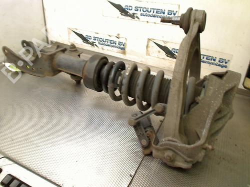 Left front shock absorber PORSCHE CAYENNE (9PA) 3.2 | BP30936558M16