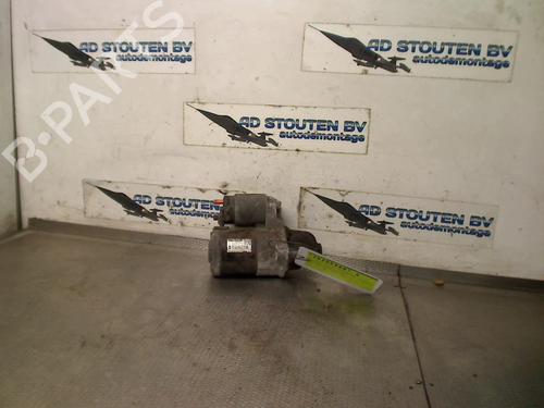 Used Starter OPEL AGILA B (H08) 1.0 (F68) (68 hp) 30269768
