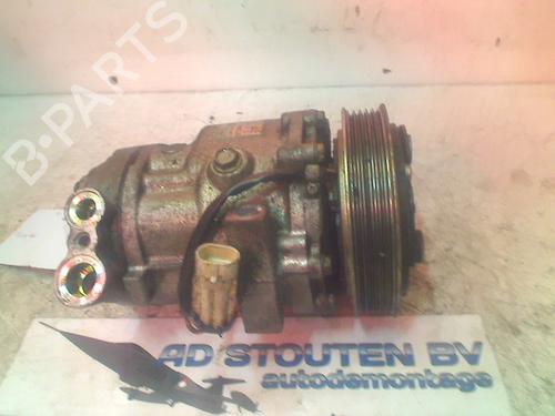 Used AC compressor OPEL TIGRA TwinTop (X04) 1.4 (R97) (90 hp) 11316993