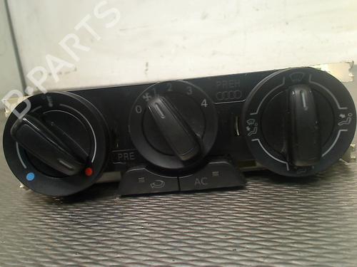 Used Climate control Climate control 38262239 38262239