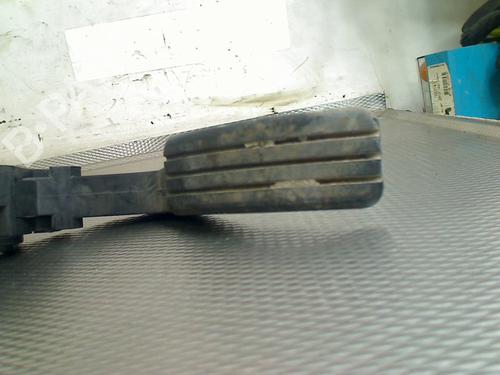 Pedal OPEL VIVARO B Van (X82) 1.6 CDTI (05) | BP31751572I4 - Image 5