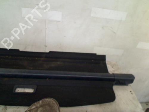 Rear parcel shelf SKODA OCTAVIA II Combi (1Z5) 2.0 TFSI | BP31364908C85 