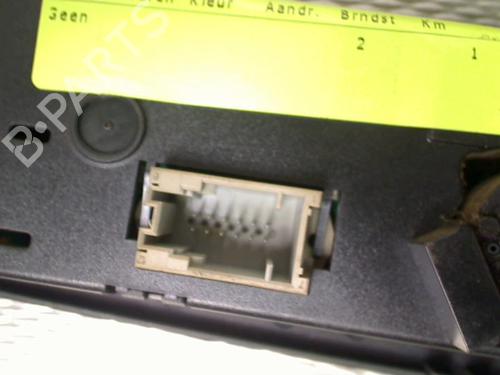 Climate control BMW 1 (E87) 118 d | BP33929068I5  - Image 6