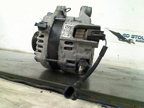 Alternator LAND ROVER RANGE ROVER VELAR (L560) 2.0 D240 SD4 4x4 | BP39707579M7 - Image 3