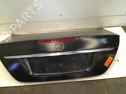 Used Tailgate MERCEDES-BENZ E-CLASS (W211) E 220 CDI (211.008) (170 hp) 11298682
