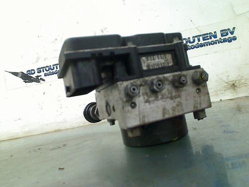 ABS pump SKODA FABIA II Combi (545) 1.2 TSI | BP22992817M43 