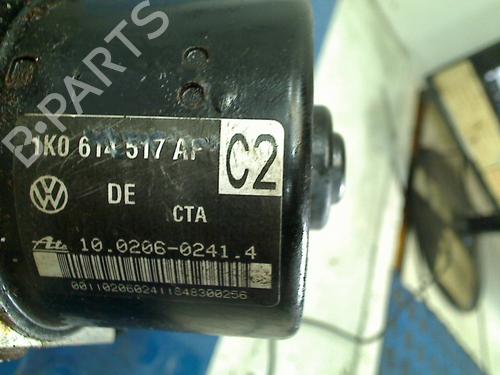 ABS pump VW TOURAN (1T1, 1T2) 1.4 TSI | BP11325523M43 