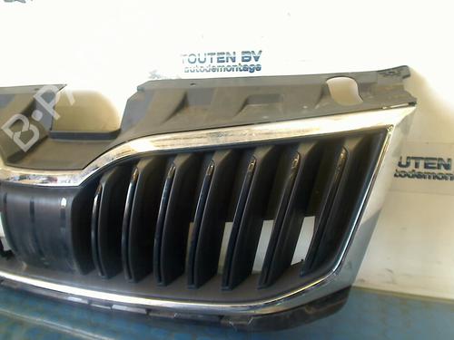 Grille SKODA OCTAVIA III Combi (5E5, 5E6) 1.0 TSI | BP11264625C40 