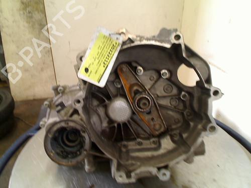 Used Gearbox SEAT CORDOBA (6L2) 1.4 16V (100 hp) 11325058