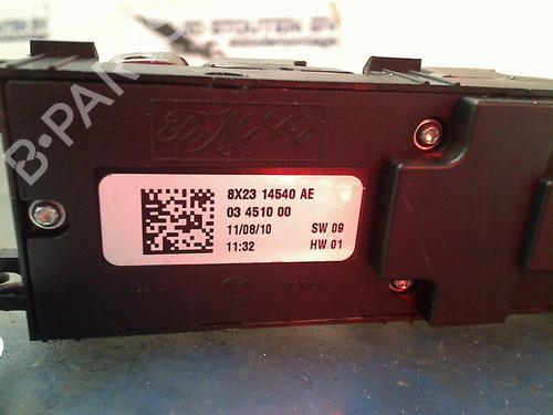Switch JAGUAR XF I (X250) 3.0 D | BP13616405I30
