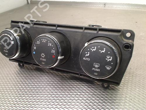 Climate control DODGE NITRO 2.8 CRD | BP38108171I5 - Image 2