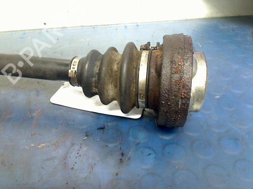 Right rear driveshaft BMW 1 (E87) 118 i | BP31353266M41 - Image 2