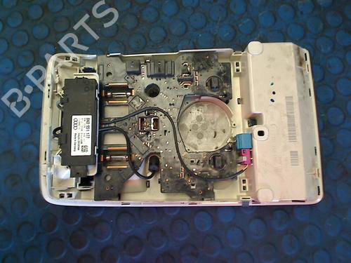 Interior roof light AUDI A4 B8 (8K2) 1.8 TFSI | BP11262738I8 