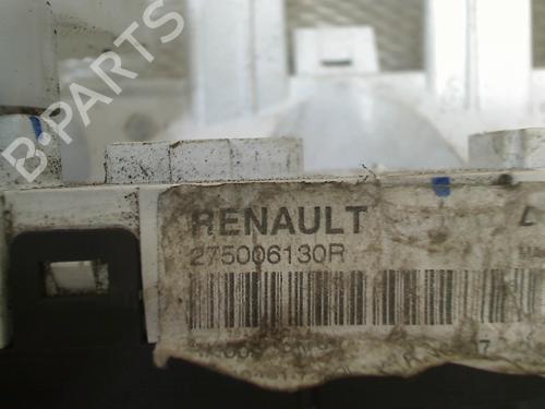 Climate control RENAULT CLIO V (B7_) 1.0 TCe 90 (B7MT) | BP32998944I5  - Image 5