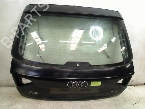 Used Tailgate Tailgate AUDI A4 B8 Avant (8K5) 2.0 TDI (120 hp) 33876918 33876918