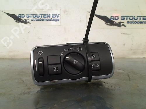 Used Headlight switch VOLVO V60 I (155) D5 Hybrid AWD (230 hp) 22911219