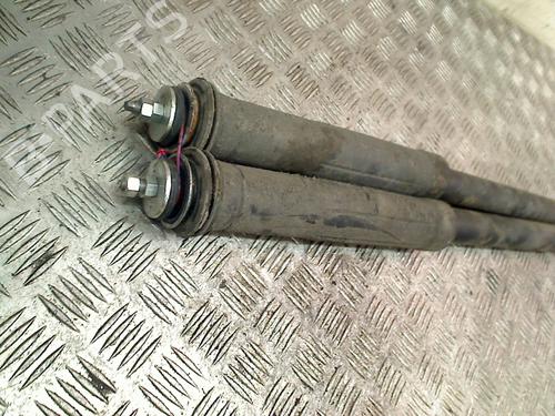 Right rear shock absorber CITROËN C1 (PM_, PN_) 1.0 | BP13124770M19 