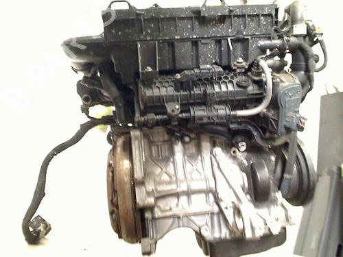 Engine PEUGEOT 2008 I (CU_) 1.2 THP 110 / PureTech 110 | BP38085630M1 - Image 7