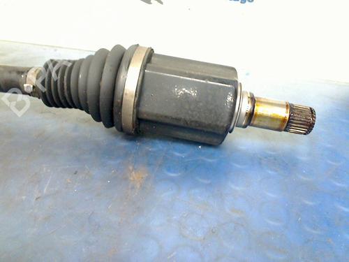 Left front driveshaft MERCEDES-BENZ GLC (X253) 250 d 4-matic (253.909) | BP25923488M38 
