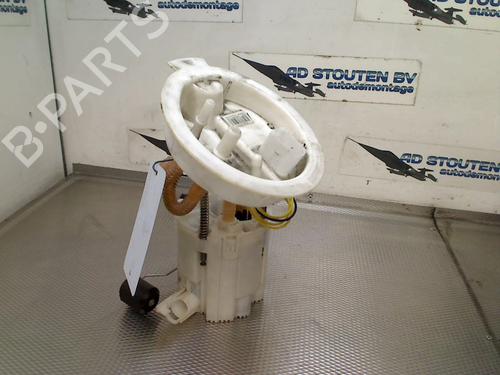 Bomba combustível BMW 3 (F30, F80) 320 d (163 hp) 31133579