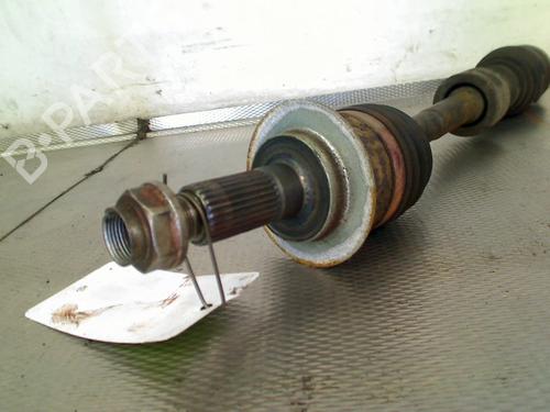 Left front driveshaft SUZUKI SX4 (EY, GY) 1.6 VVT (RW416, YA21S) | BP39093973M38 - Image 7