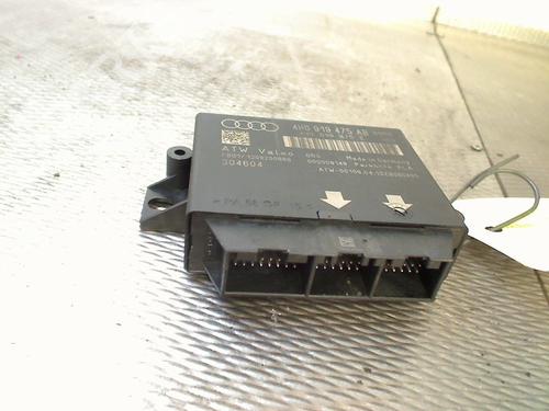 Control unit AUDI A6 C7 (4G2, 4GC) 3.0 TDI quattro | BP39162905M11 - Image 5