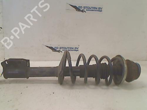 Used Left front shock absorber DACIA SANDERO 1.2 16V (75 hp) 11257965
