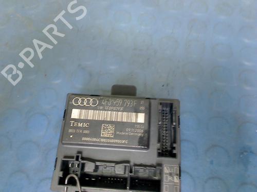 Elektronische module AUDI A6 C6 Avant (4F5) 2.7 TDI | BP17488506M83 