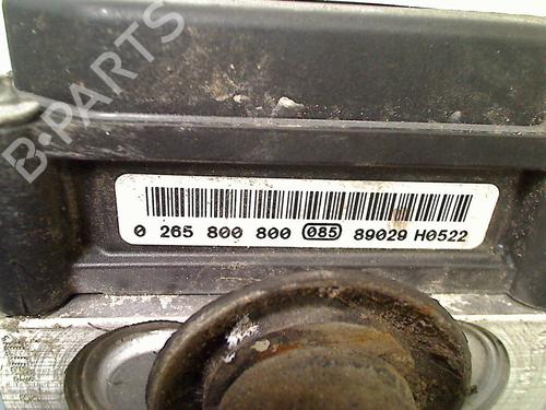 ABS pump FIAT 500 (312_) 1.2 (312AXA1A) | BP18115556M43 