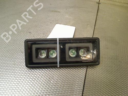 Interior roof light VW GOLF VIII (CD1, DA1) 2.0 TSI R 4motion | BP37158657I8 - Image 2