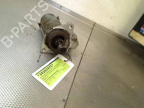 Starter FORD FIESTA VI (CB1, CCN) 1.25 | BP37639902M8 - Image 6