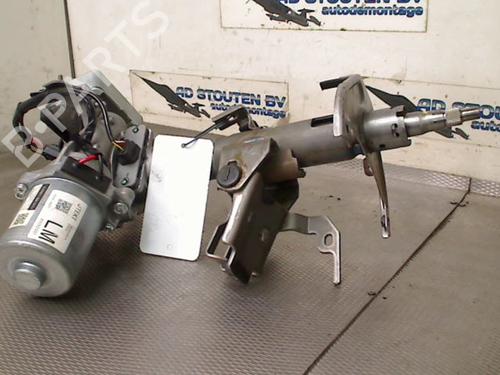 Used Steering column CITROËN C1 II (PA_, PS_) 1.0 VTi 68 (69 hp) 28474067