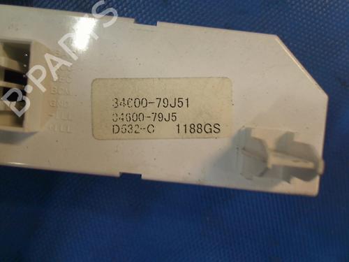 Display monitor FIAT SEDICI (189_) 1.6 16V | BP11322838C48 