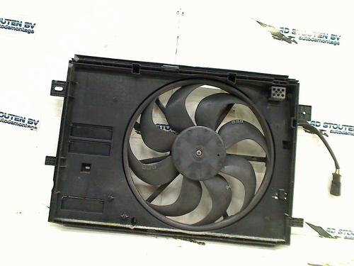 Fan PEUGEOT 308 SW II (LC_, LJ_, LR_, LX_, L4_) 2.0 BlueHDi 150 | BP23192262M128 