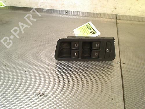 Used Left front window switch Left front window switch 39101993 39101993