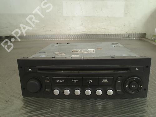 Electronic module PEUGEOT 5008 (0U_, 0E_) 1.6 HDi | BP36162761M83 - Image 2