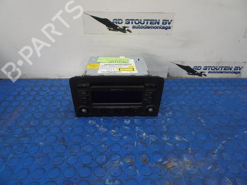 Switch AUDI A3 Sportback (8PA) 2.0 TDI | BP13126502I30 