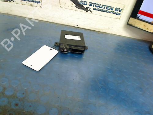 Used Control unit Control unit 31243424 31243424