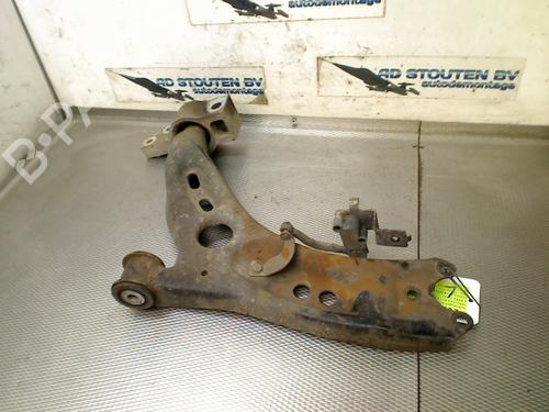Used Left front suspension arm VW SCIROCCO III (137, 138) 2.0 TDI (140 hp) 30769423