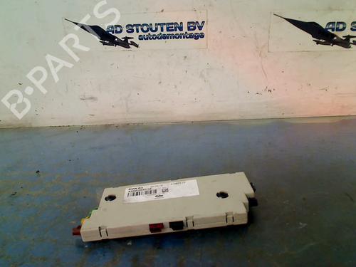 Used Electronic module BMW 6 Convertible (F12) M6 (560 hp) 18344578