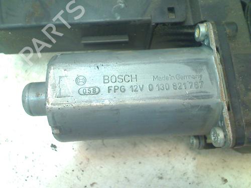 Rear left window mechanism AUDI A4 B7 Avant (8ED) 2.0 TDI 16V | BP11258613C24 
