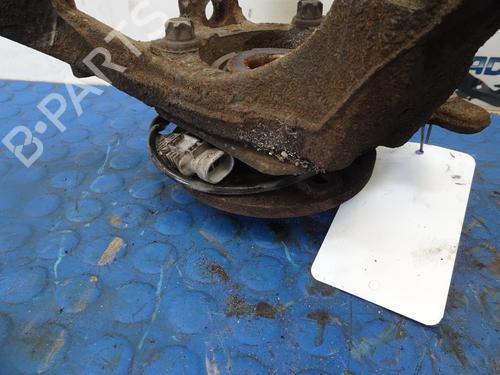 Right front steering knuckle OPEL ASTRA H TwinTop (A04) 1.8 (L67) | BP11263005M26 